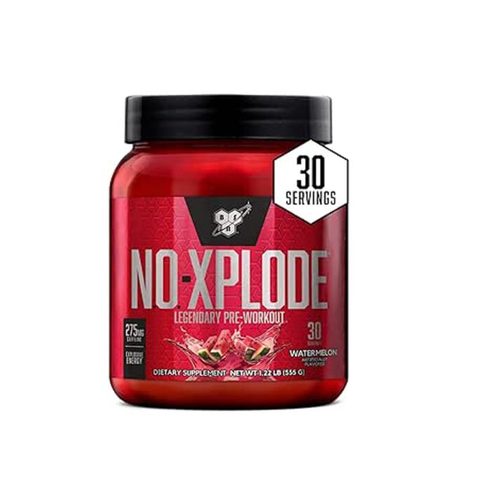 BSN NO:XPLODE 30 SERVINGS WATERMELON