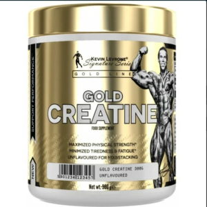 KEVIN LEVRONE GOLD CREATINE 300G UNFLAVORED