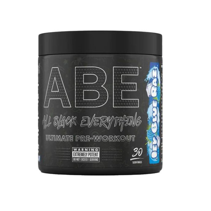 APPLIED NUTRITION ABE 375G ICY BLUE RAZ