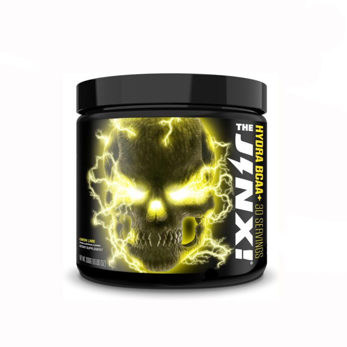 JNX HYDRA BCAA+ 30 SERVINGS LEMON LIME