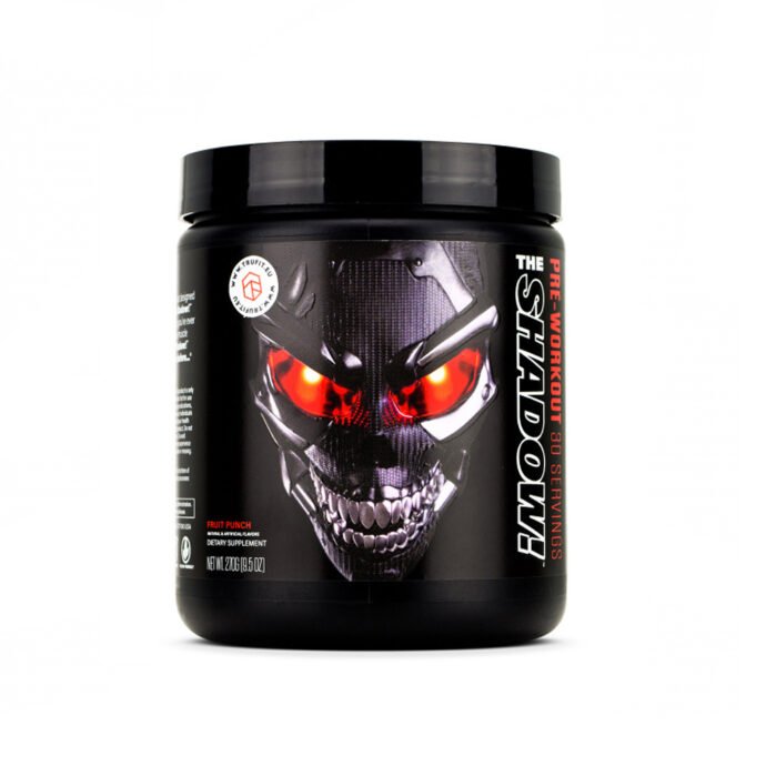 JNX THE SHADOW 30 SERVINGS FRUIT PUNCH