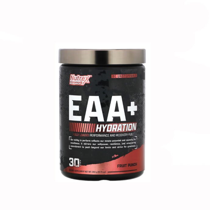 NUTREX EAA + 30 SERVINGS