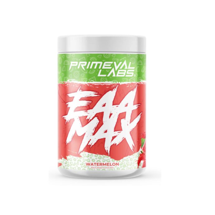 PRIMEVAL LABS EAA MAX 30 SERVINGS