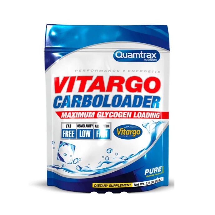 QUAMTRAX VITARGO 1 KG