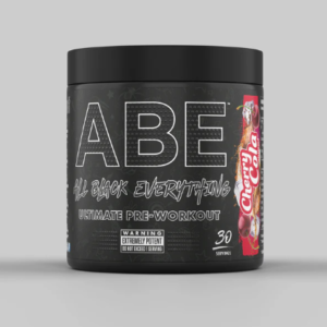 APPLIED NUTRITION ABE 315G CHERRY COLA FLAVOR
