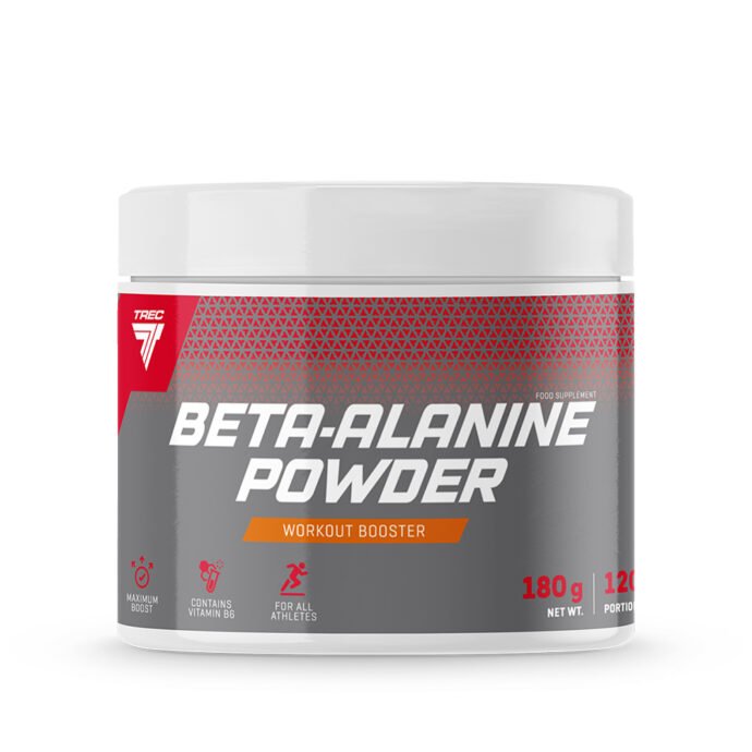 TREC NUTRITION BETA-ALANINE POWDER 180G WATERMELON