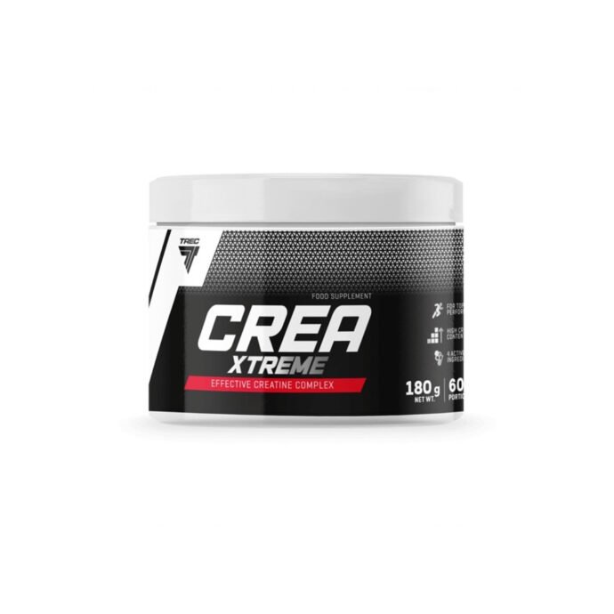 TREC NUTRITION CREA XTREME 180 G JAR WATERMELON