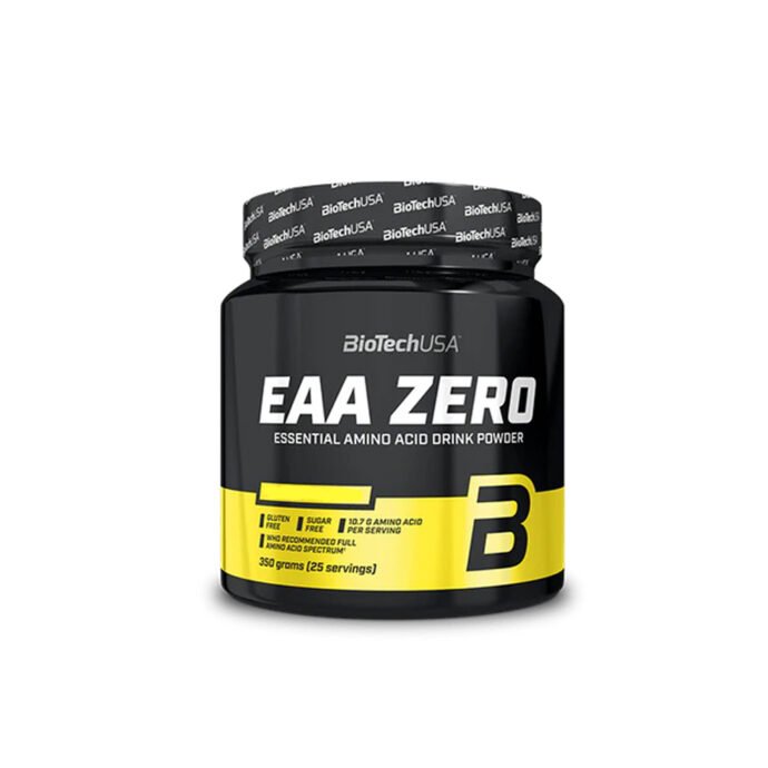 BIOTECH EAA ZERO 350G