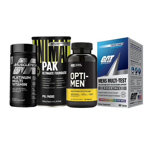 VITAMINS , MINERALS & HERBS