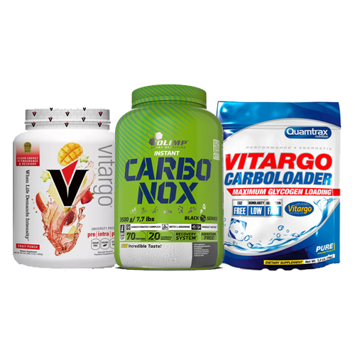 CARBOHYDRATE